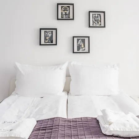 Διαμέρισμα View With 2 Bedrooms And Free Garage