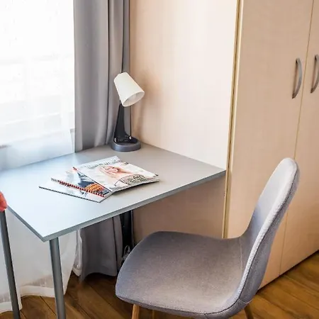 Διαμέρισμα View With 2 Bedrooms And Free Garage Μπλαγκόεβγκραντ