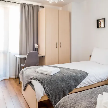 Διαμέρισμα View With 2 Bedrooms And Free Garage