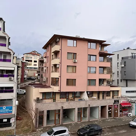 Διαμέρισμα View With 2 Bedrooms And Free Garage Μπλαγκόεβγκραντ