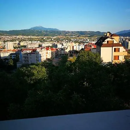 Apartment City View Blagoewgrad