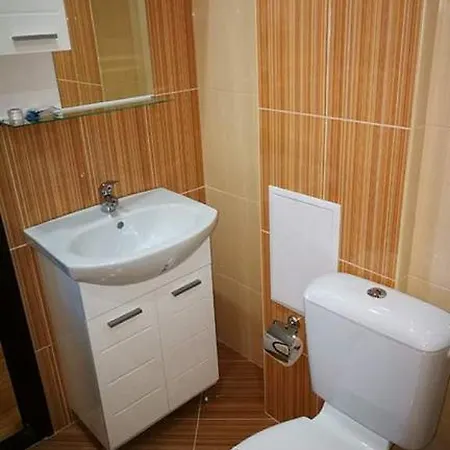 Apartment City View Blagoewgrad