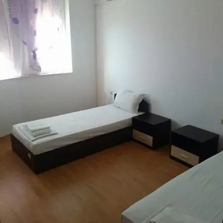 City View Apartment